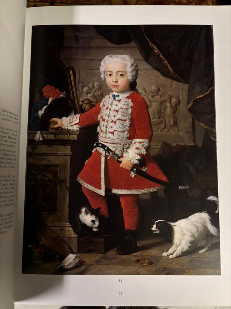 Important Old Master Paintings, Christie's, 29 janvier 1999 en vente 9