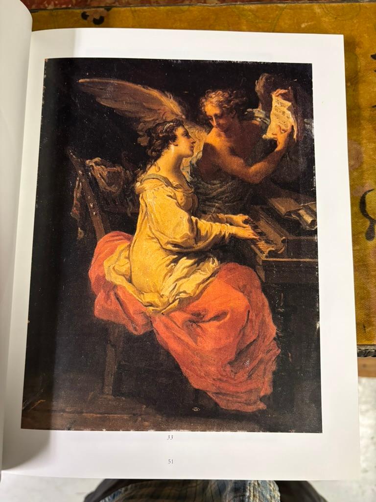 Américain Important Old Master Paintings, Christie's, 29 janvier 1999 en vente