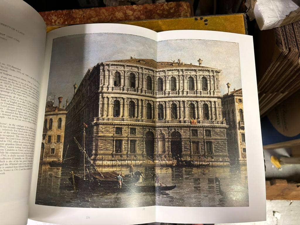 Important Old Master Paintings, Christie's, 29 janvier 1999 en vente 1