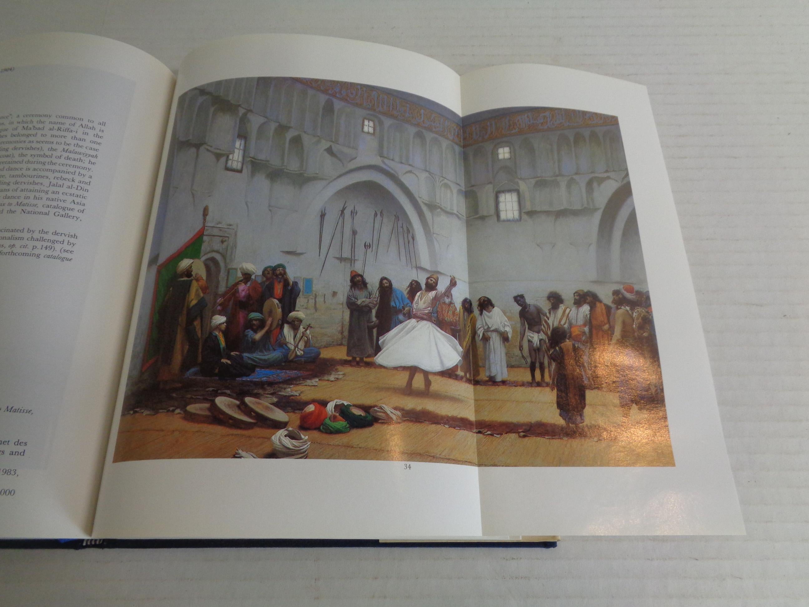 Important Orientalist Paintings: Collection of Coral Petroleum - 1985 Sotheby's For Sale 2