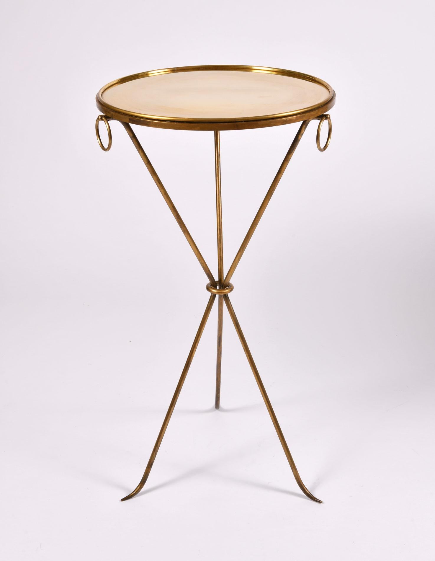 jean michel frank table