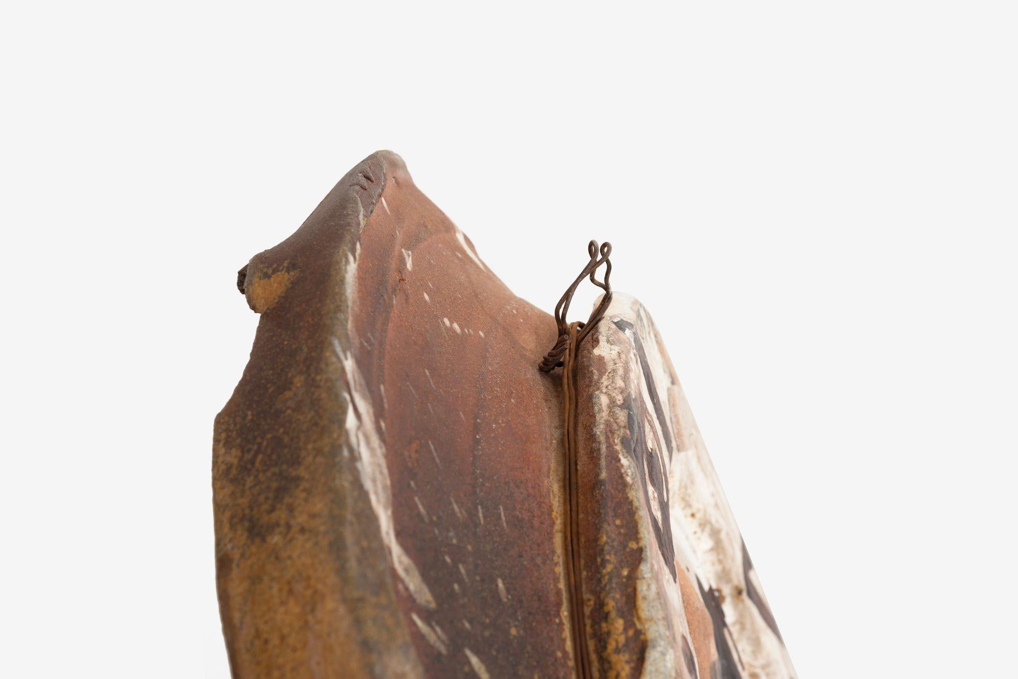 Importante Peter Voulkos 