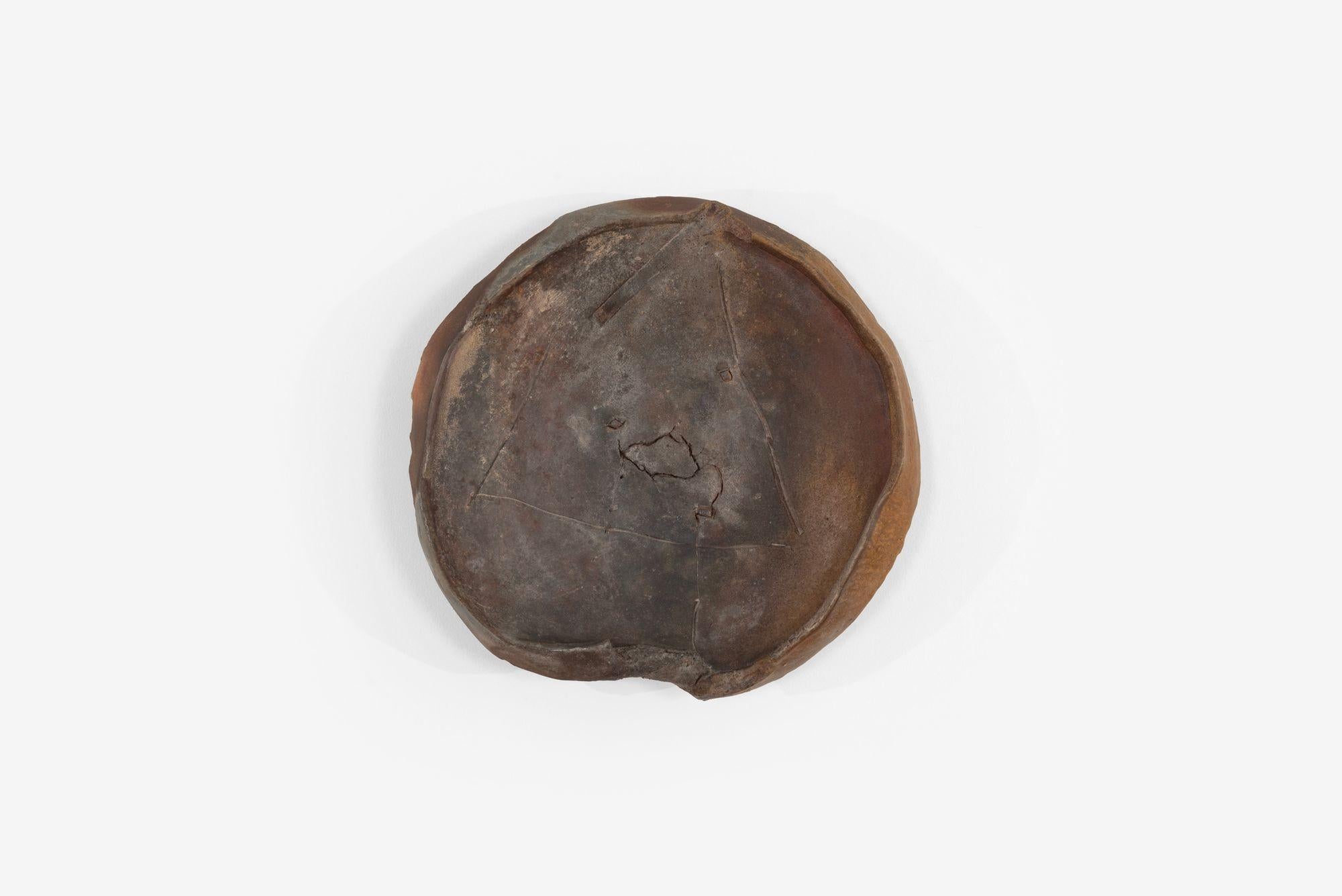 Importante Peter Voulkos 