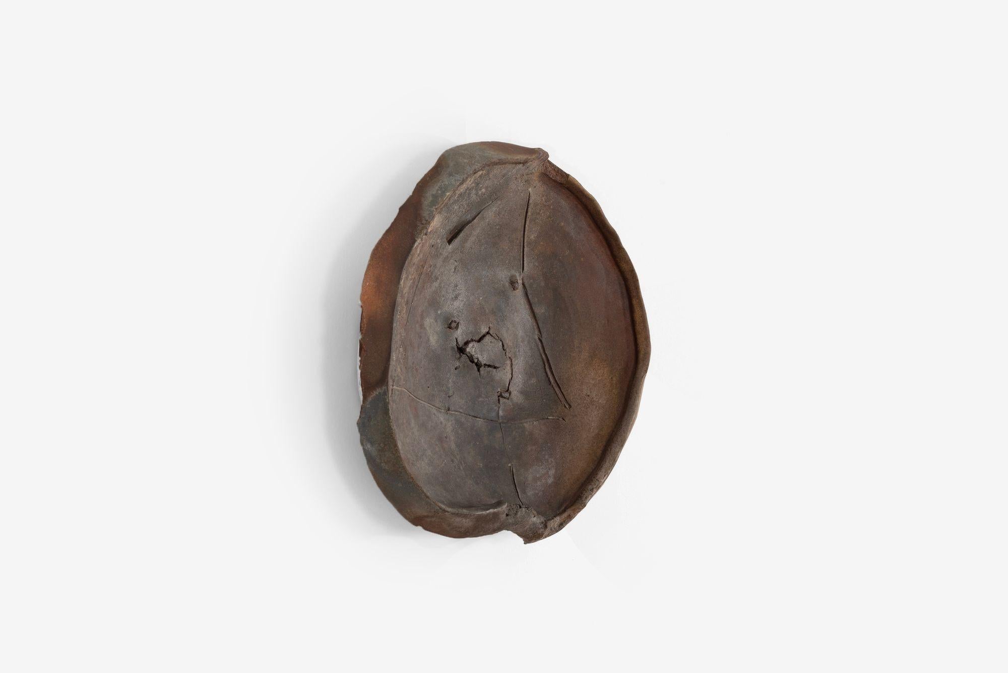 Importante Peter Voulkos 