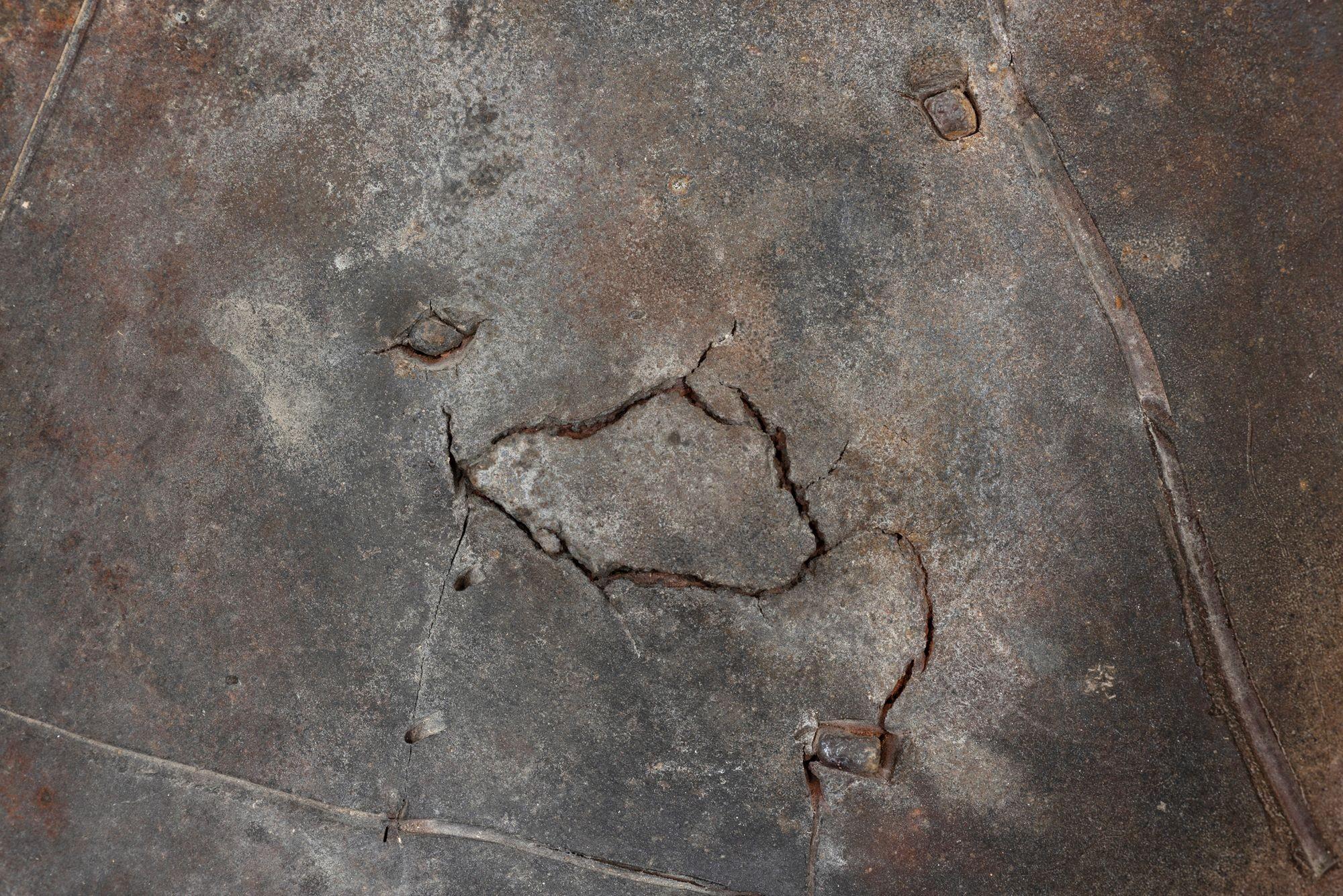 Importante Peter Voulkos 
