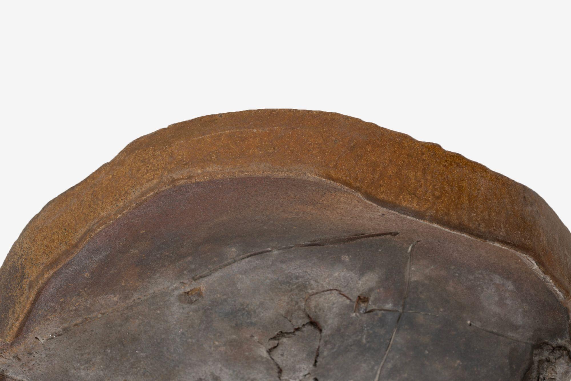Importante Peter Voulkos 