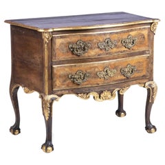 Important Portuguese Dresser 18th Century