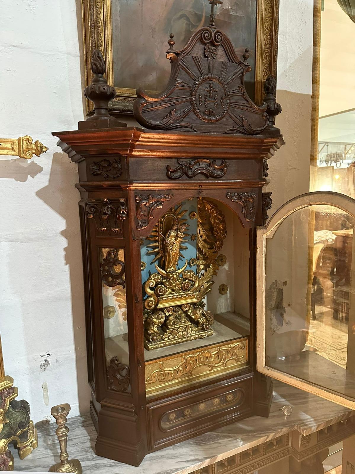 Important Portuguese Oratory from the 17th Century 4