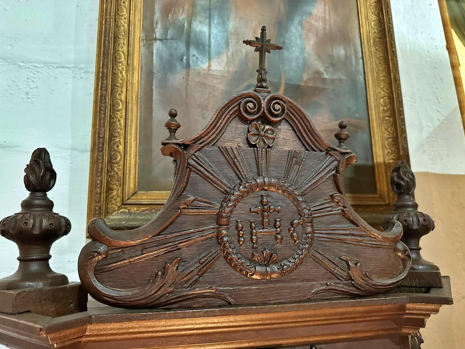 Important Portuguese Oratory from the 17th Century 2