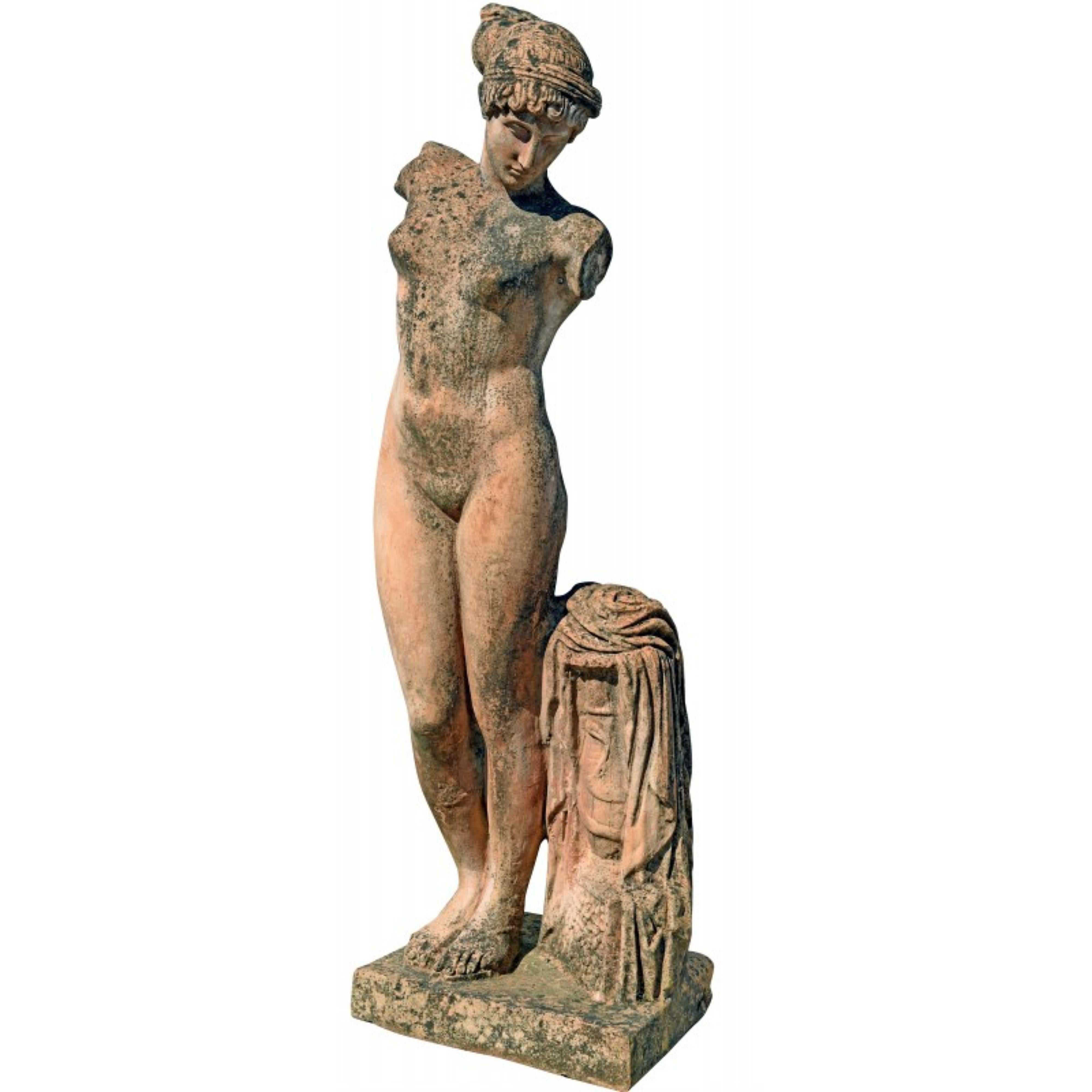 Italian Important Sculpture 