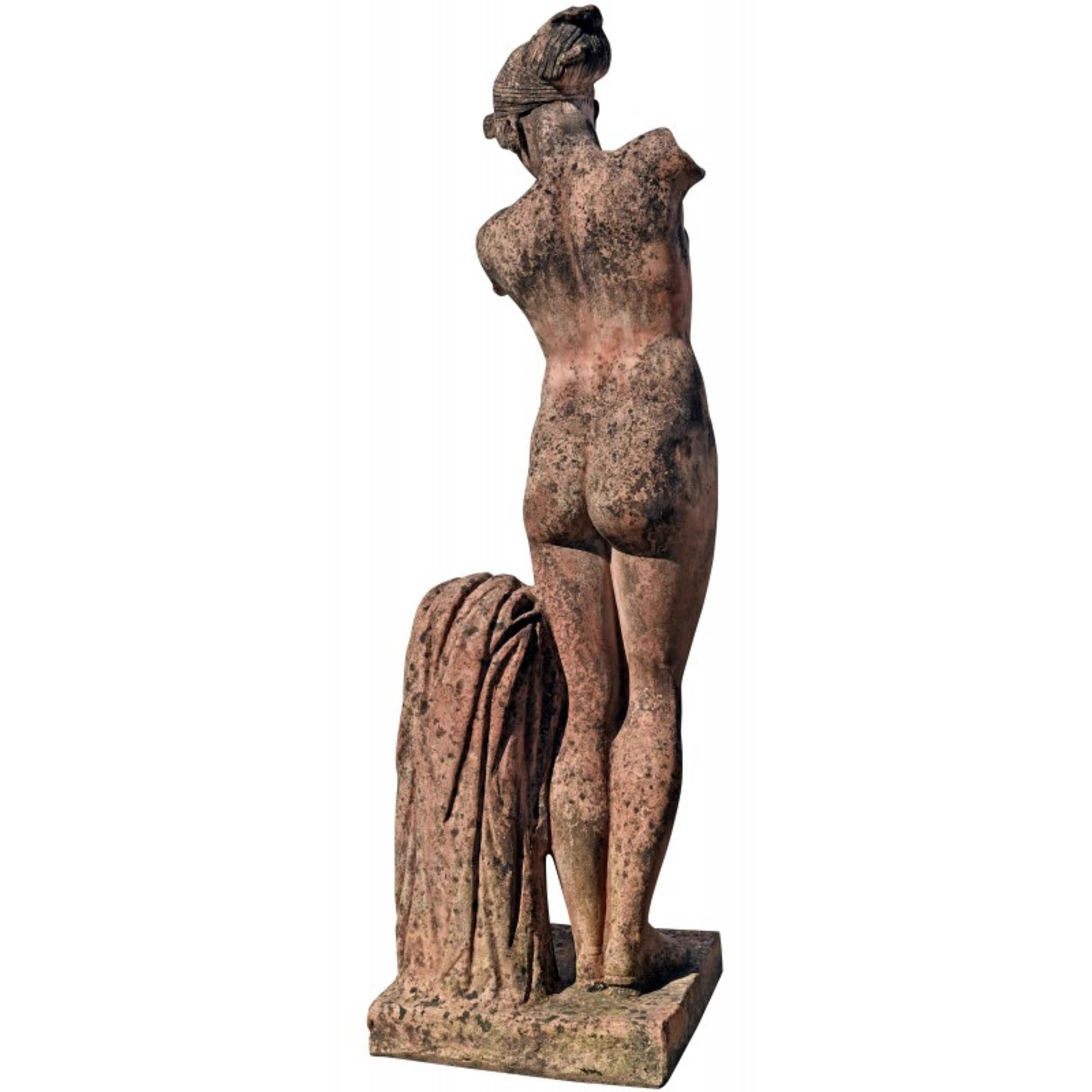 Important Sculpture 