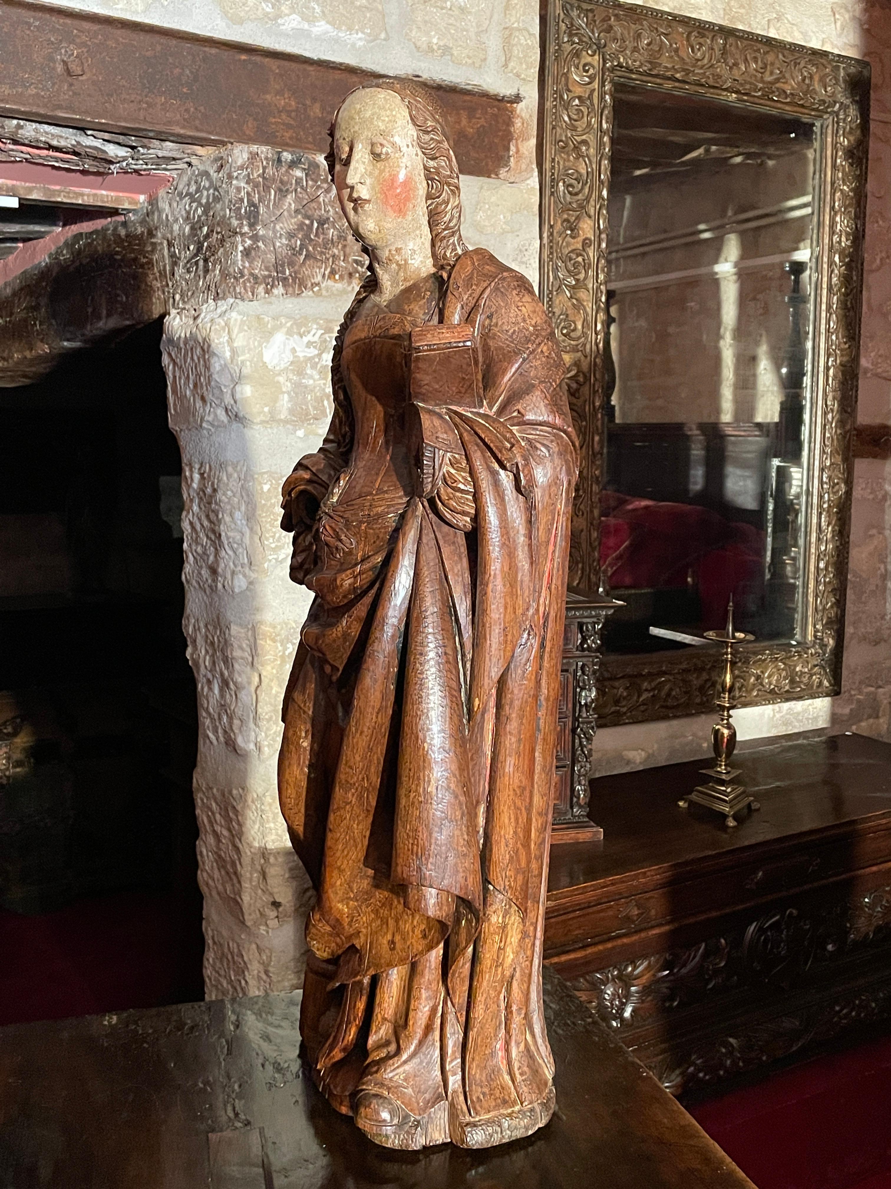grief statue switzerland
