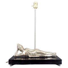 Art Deco Table Lamps