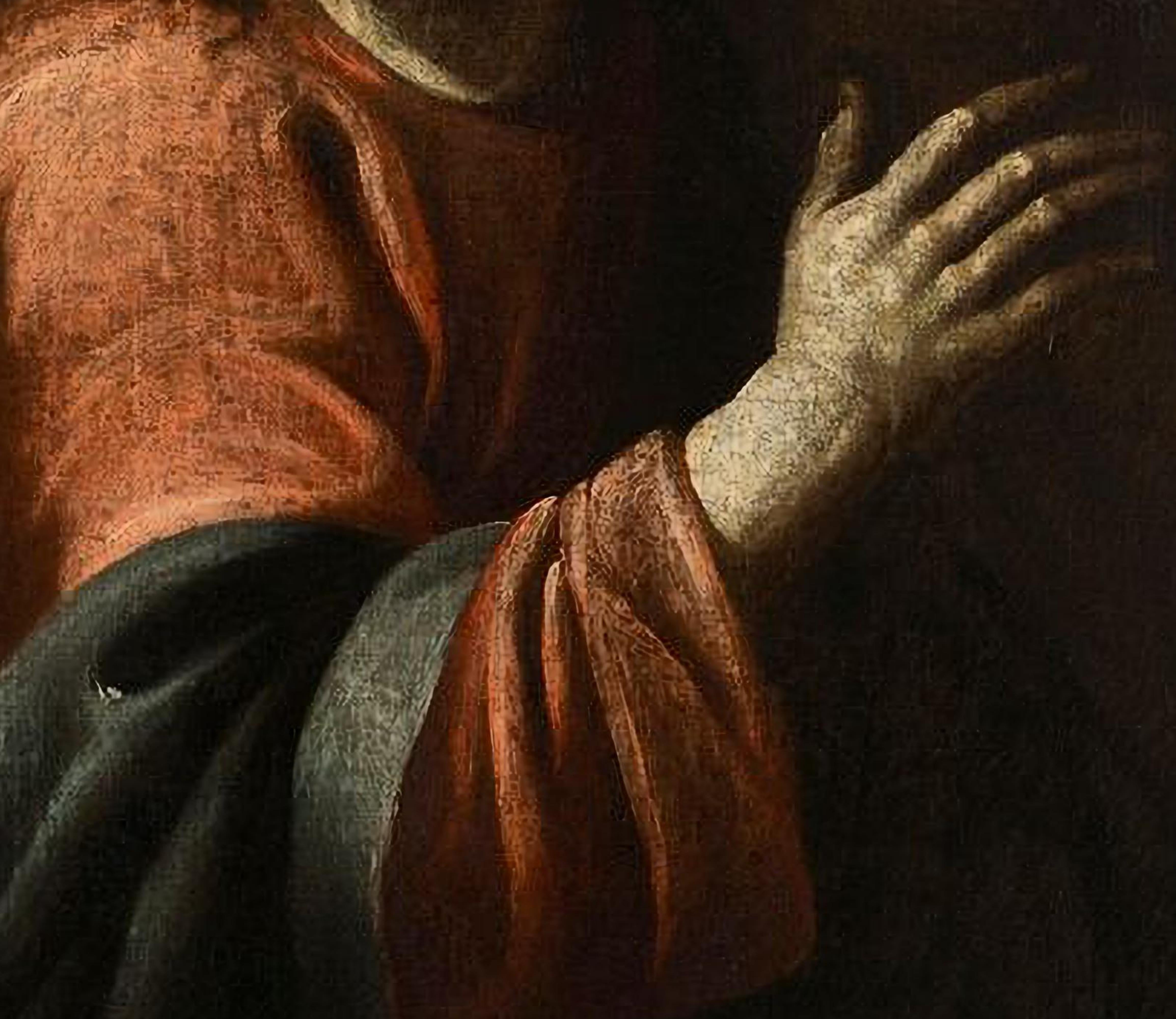 18th Century and Earlier Important Spanish School of the 17th century 