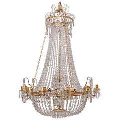 18th Century and Earlier Chandeliers and Pendants