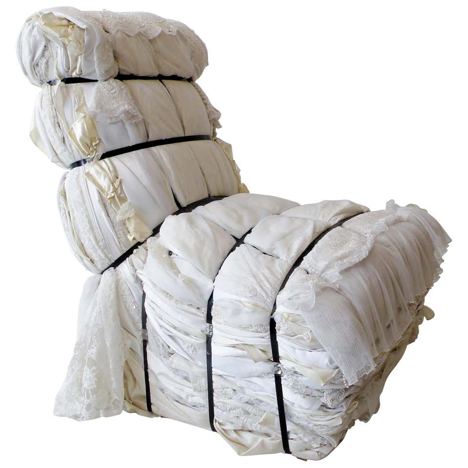 Rag Chair by Tejo Remy at 1stDibs