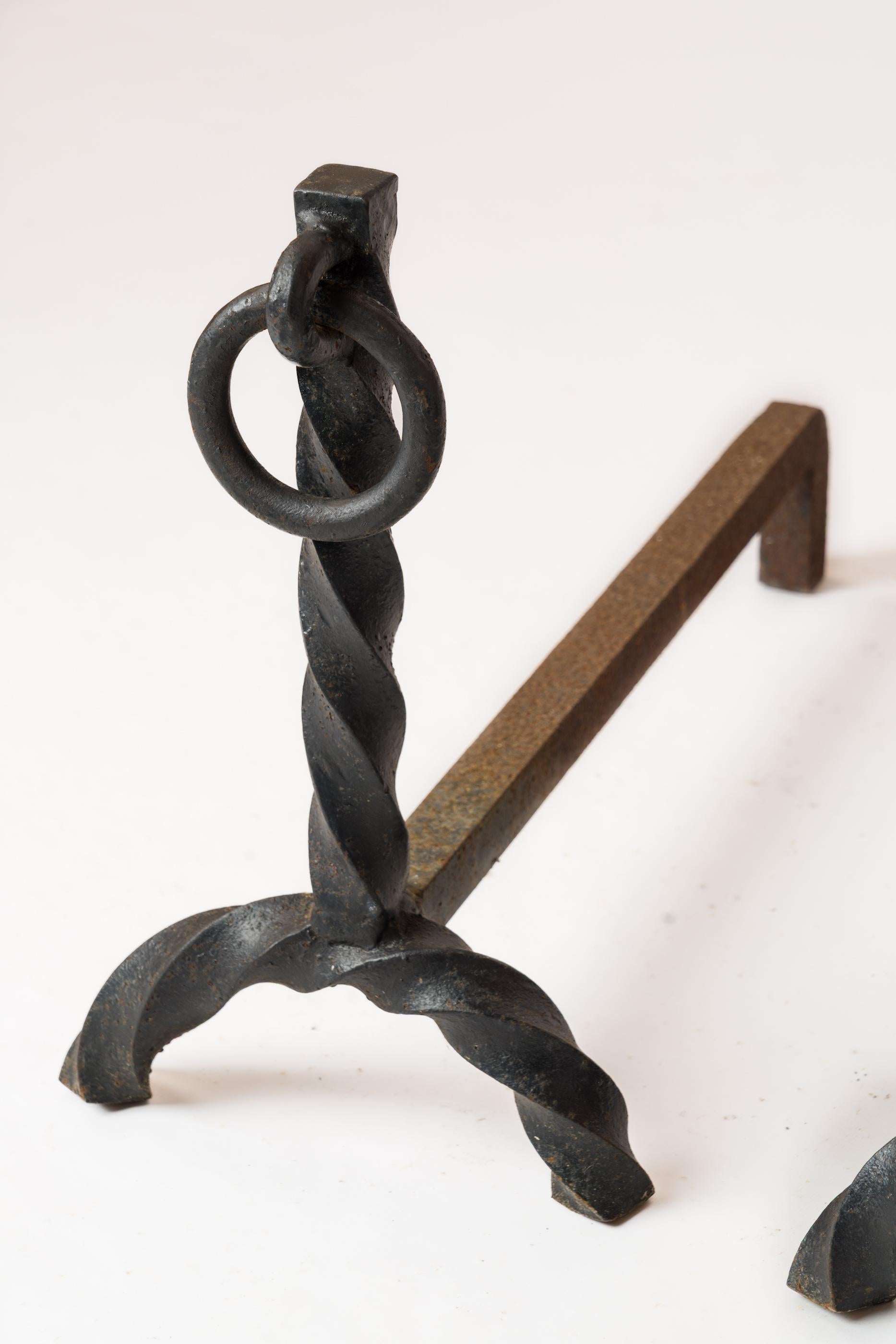 Important Twisted 
