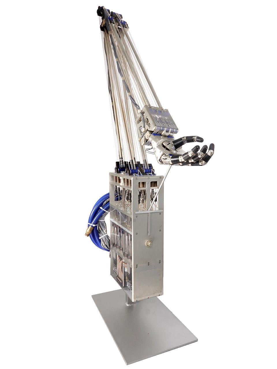 Wichtiger Prototyp eines Handroboters aus Utah/MIT im Angebot 1