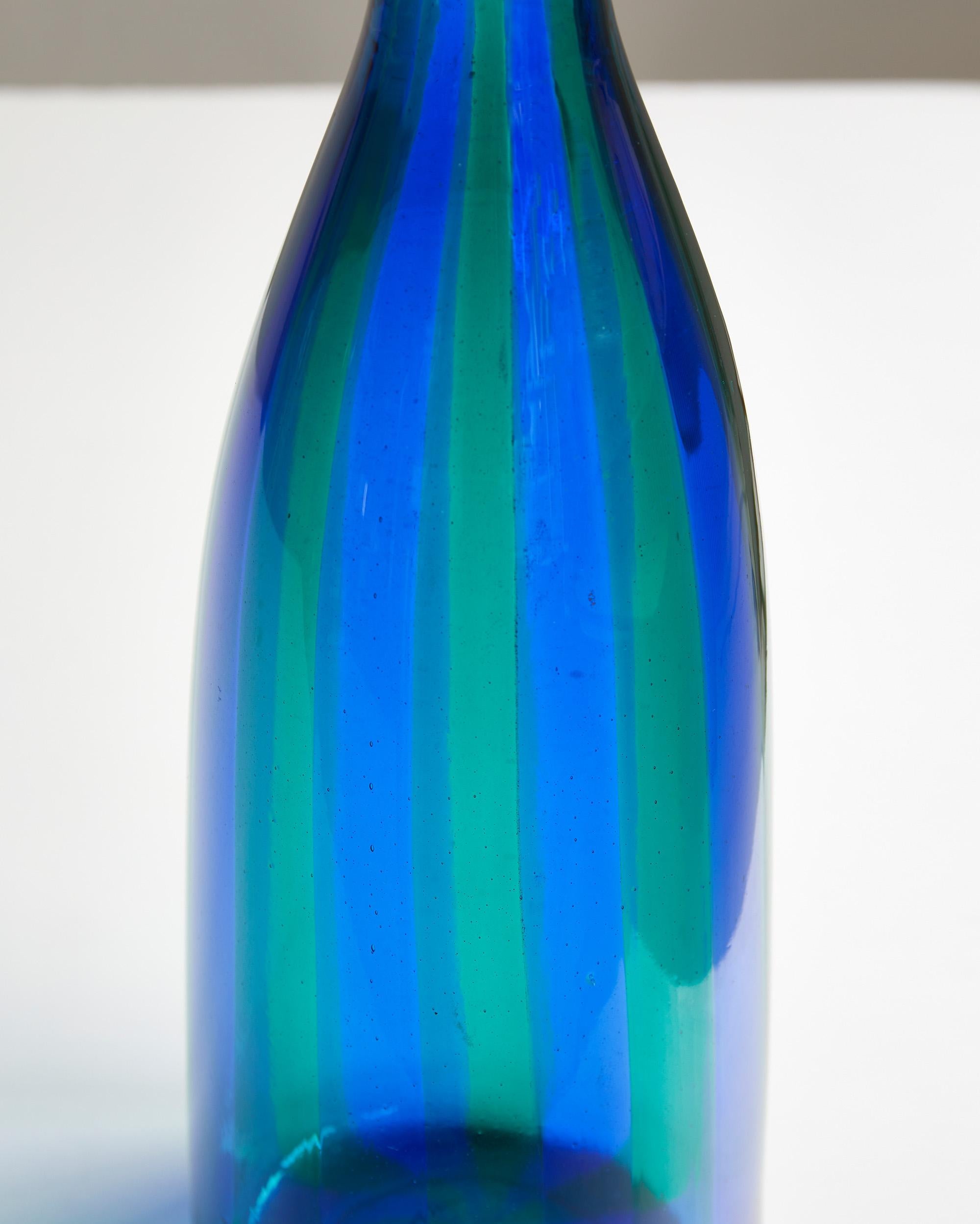 Important Vase 