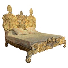17th Century More Furniture and Collectibles