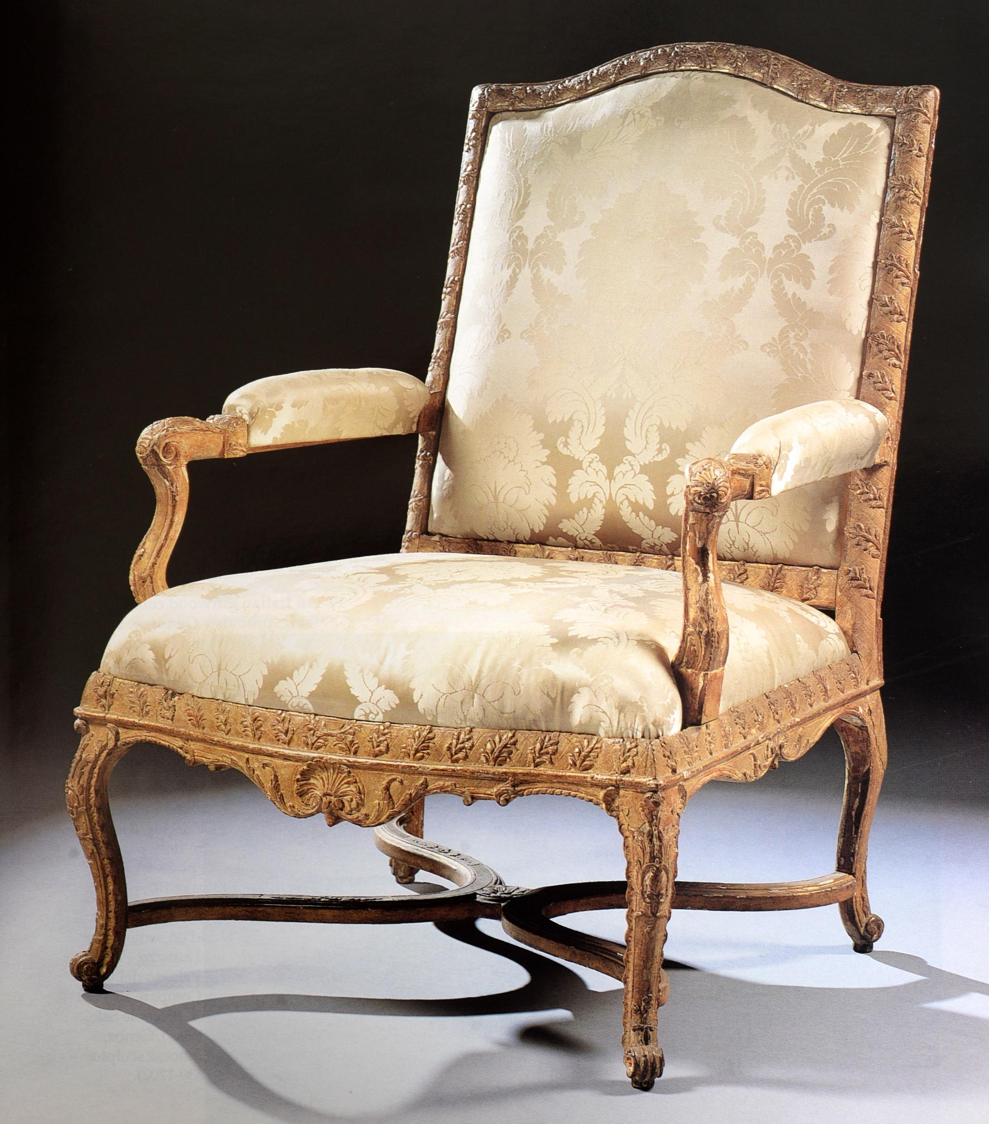 English Important Venetian, Continental Furniture and Tapestries, Sotheby's, 1998