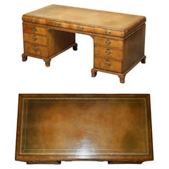 Wood Desks