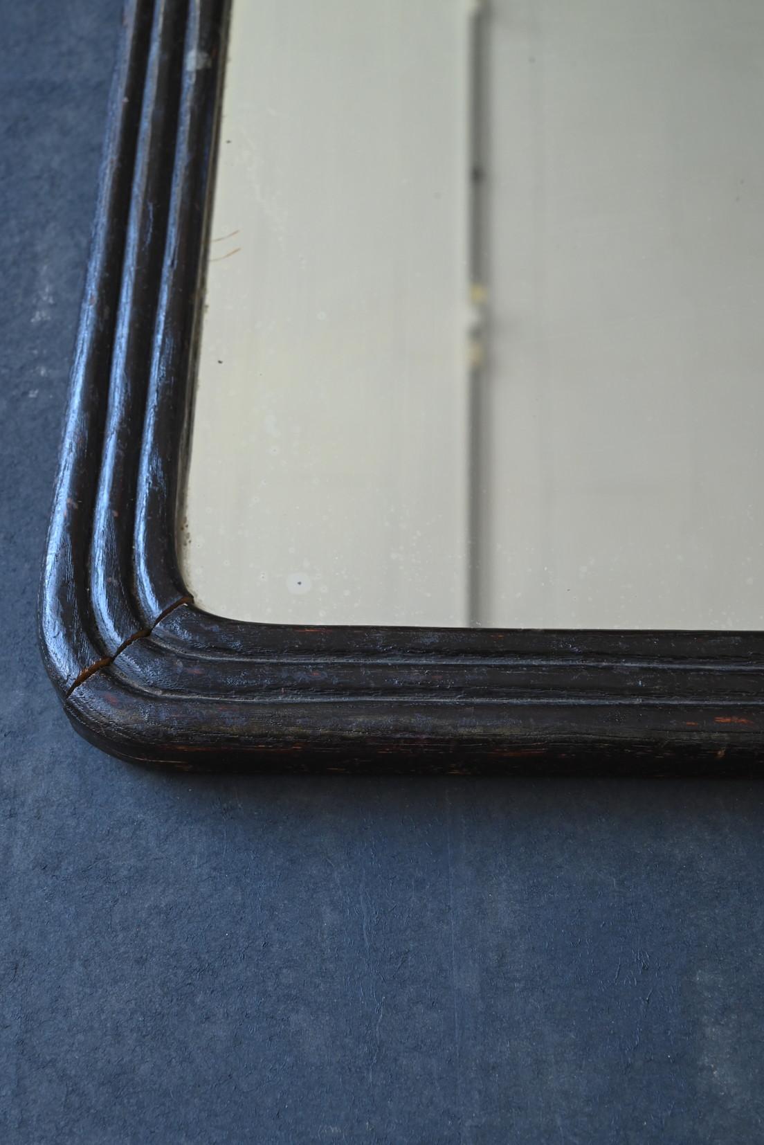 Specchi antichi importati e rifatti in Giappone / periodo Meiji / 1868-1912 in vendita 3