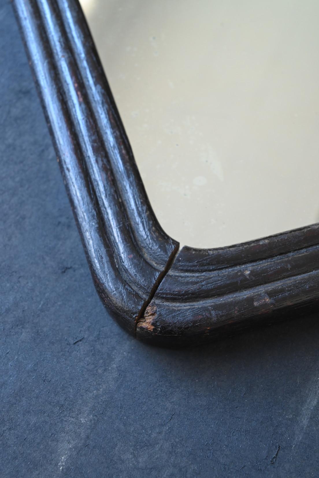 Specchi antichi importati e rifatti in Giappone / periodo Meiji / 1868-1912 in vendita 4