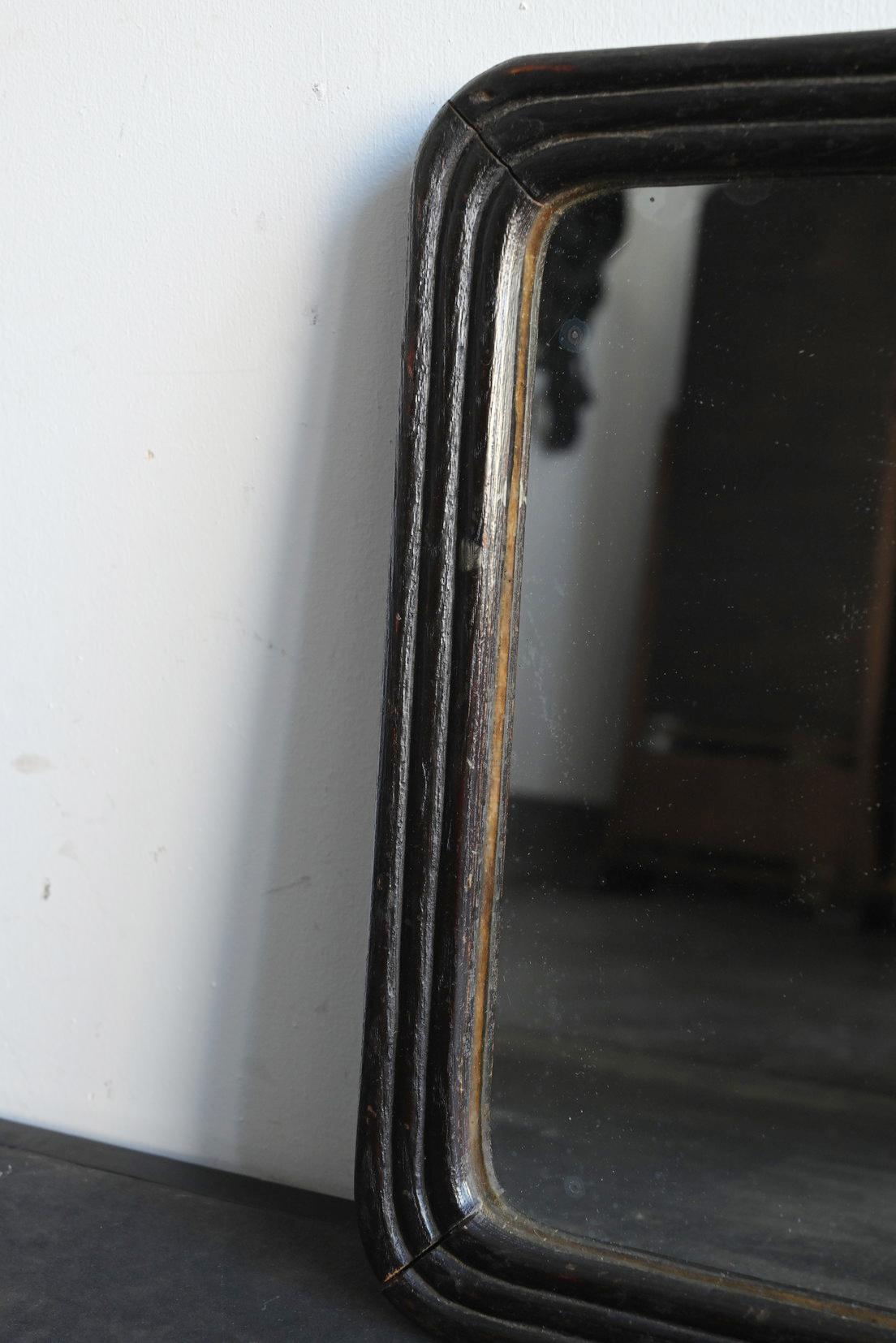 Specchi antichi importati e rifatti in Giappone / periodo Meiji / 1868-1912 in vendita 5