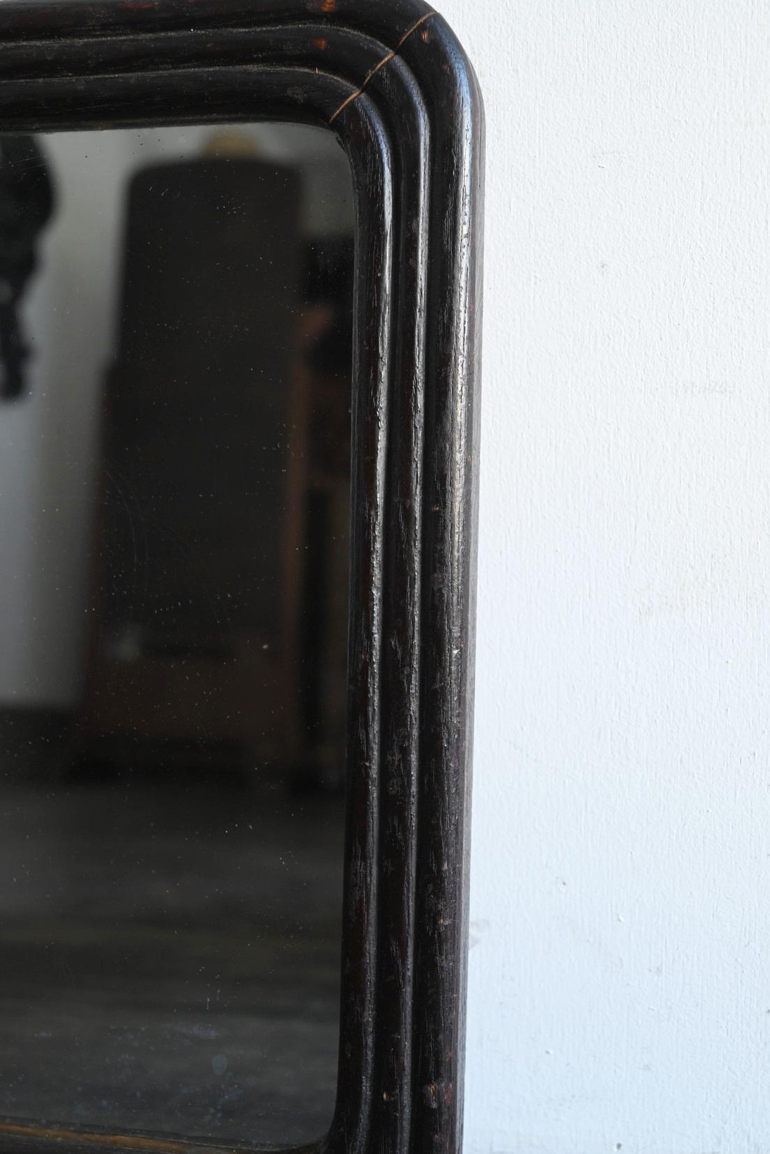 Specchi antichi importati e rifatti in Giappone / periodo Meiji / 1868-1912 in vendita 6