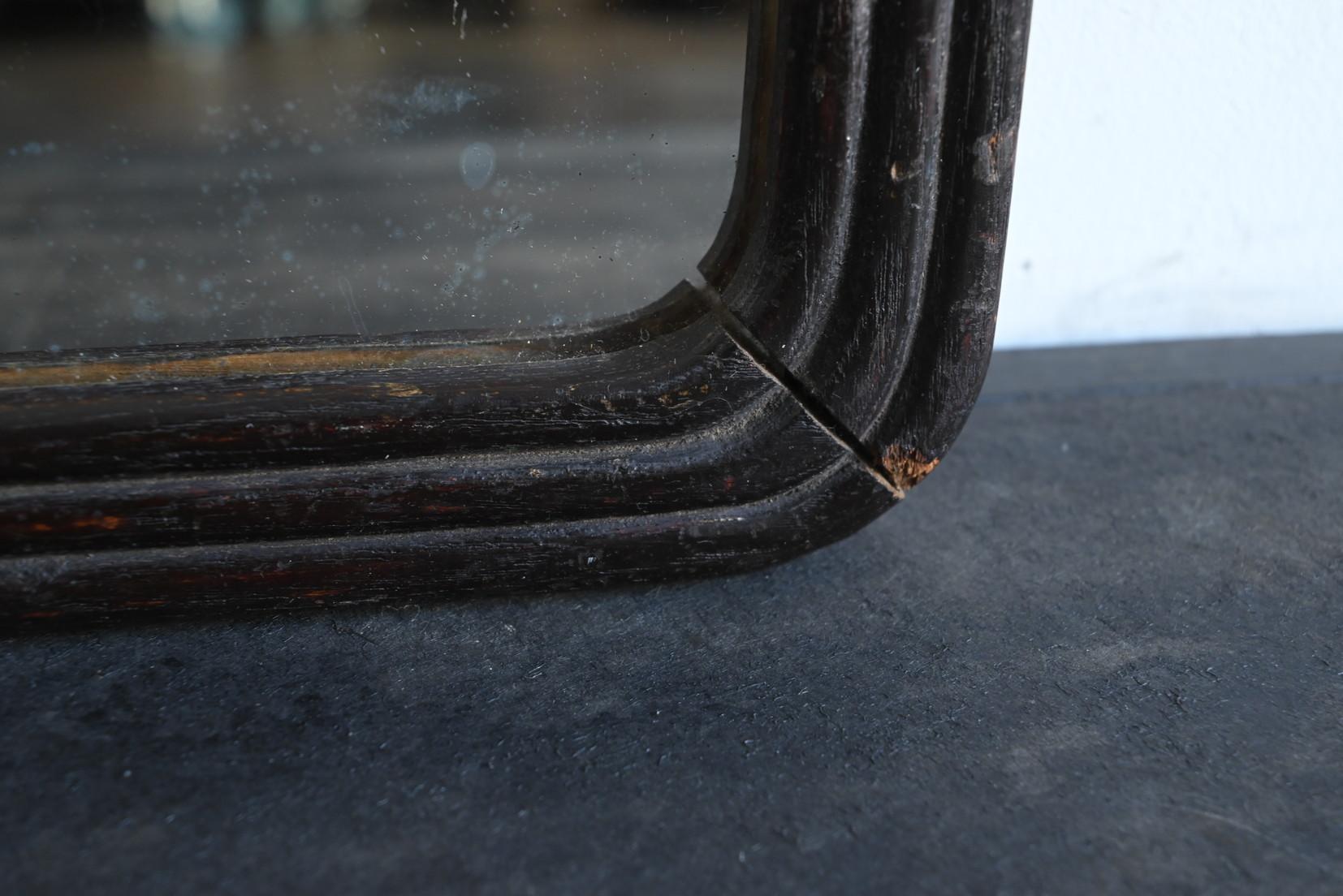 Specchi antichi importati e rifatti in Giappone / periodo Meiji / 1868-1912 in vendita 7