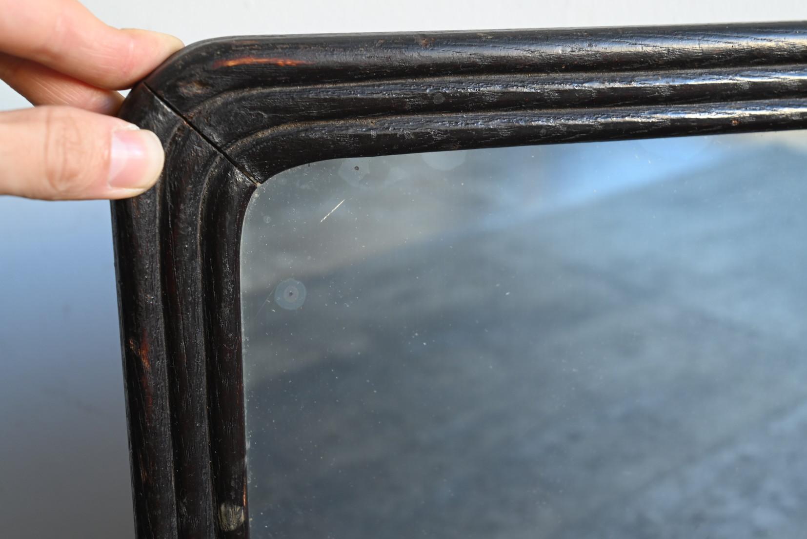 Specchi antichi importati e rifatti in Giappone / periodo Meiji / 1868-1912 in vendita 8