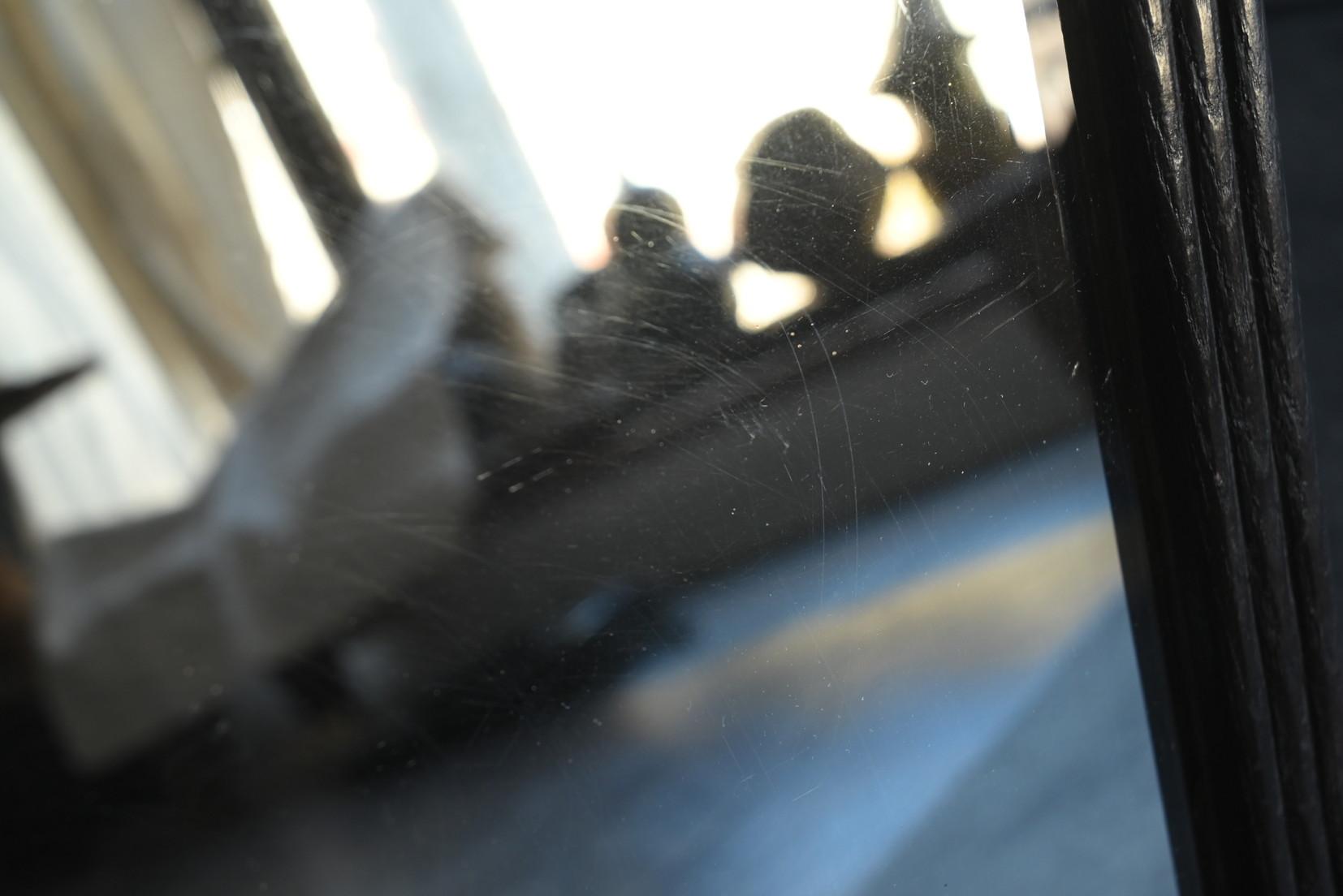 Specchi antichi importati e rifatti in Giappone / periodo Meiji / 1868-1912 in vendita 10