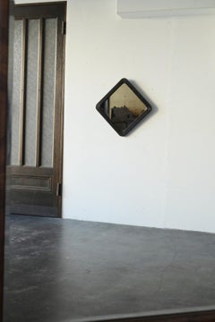 Miroirs anciens importés refaits au Japon / Période Meiji / 1868-1912