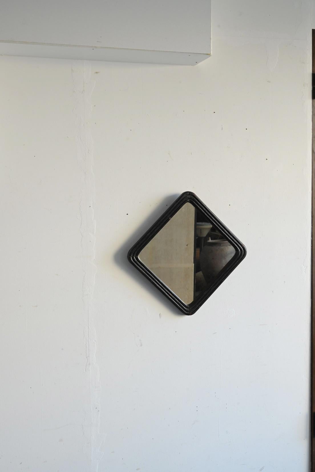 Specchi antichi importati e rifatti in Giappone / periodo Meiji / 1868-1912 in vendita 1