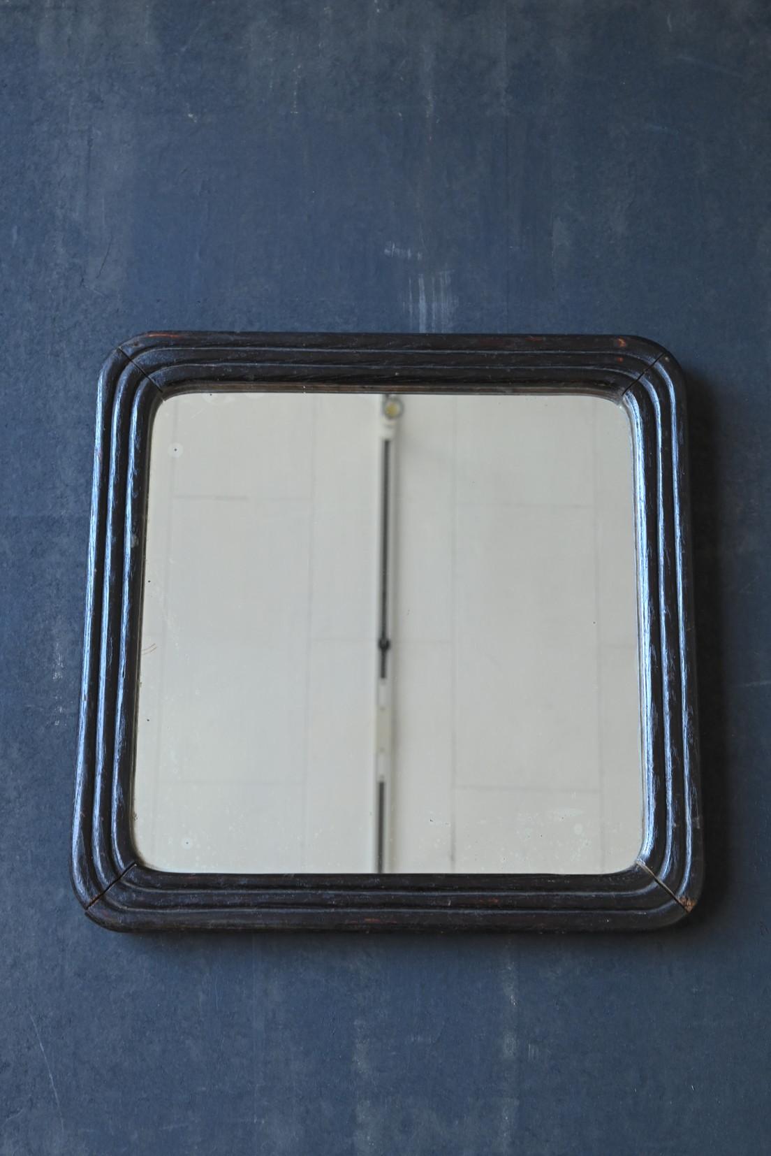 Specchi antichi importati e rifatti in Giappone / periodo Meiji / 1868-1912 in vendita 2