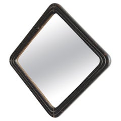 Imported antique mirrors remade in Japan / Meiji period / 1868-1912