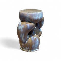 Taburete Impose de Rutger de Regt, 2024