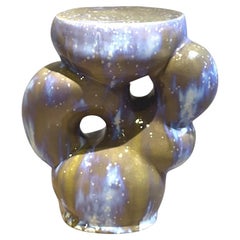 Impose Stool by Rutger De Regt, 2024
