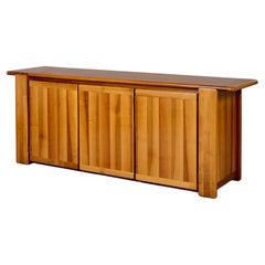 Mid-Century Modern Credenzas