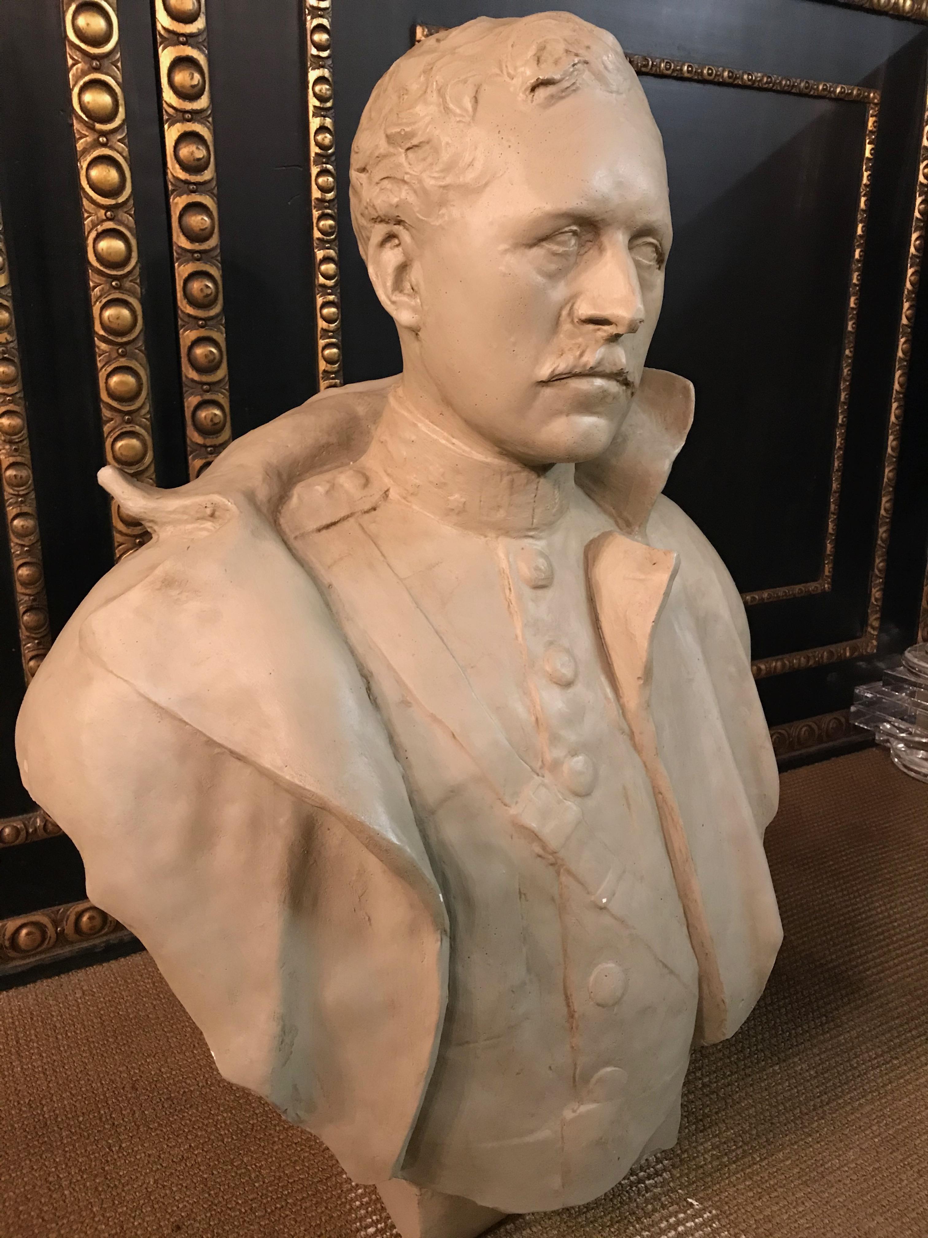 first king of belgium