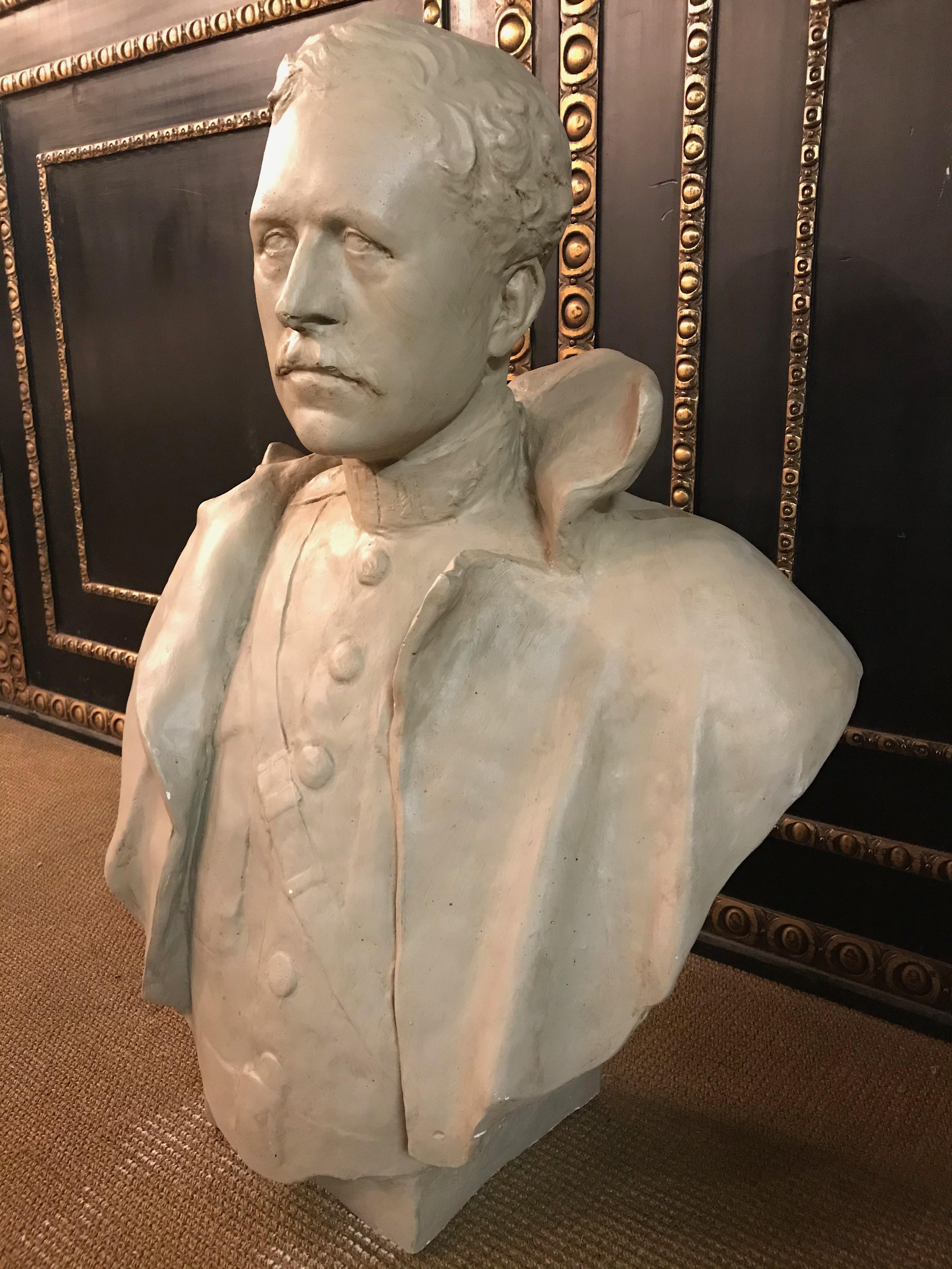 the first king of belgium