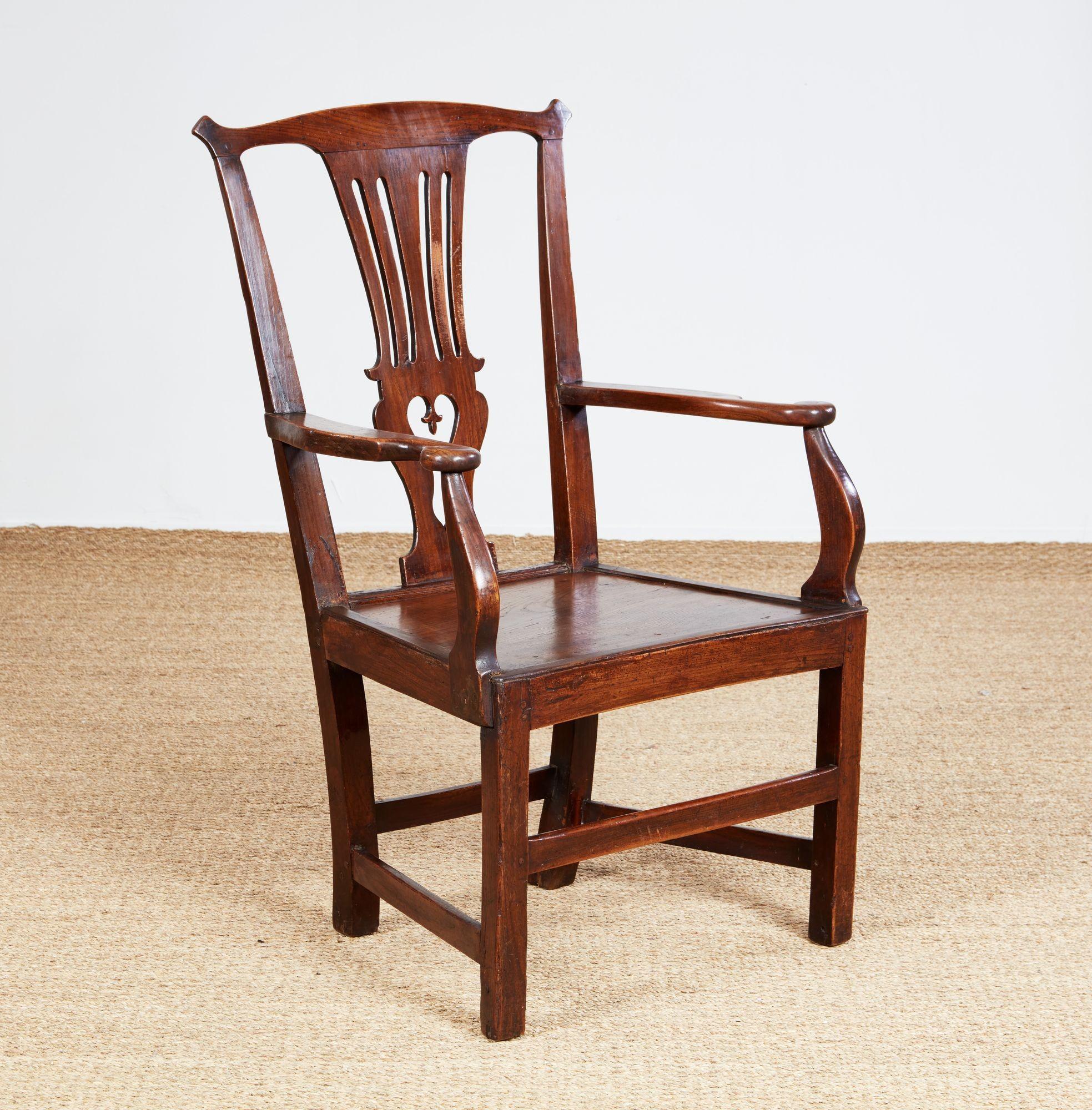 Sillón East Anglian en venta 7