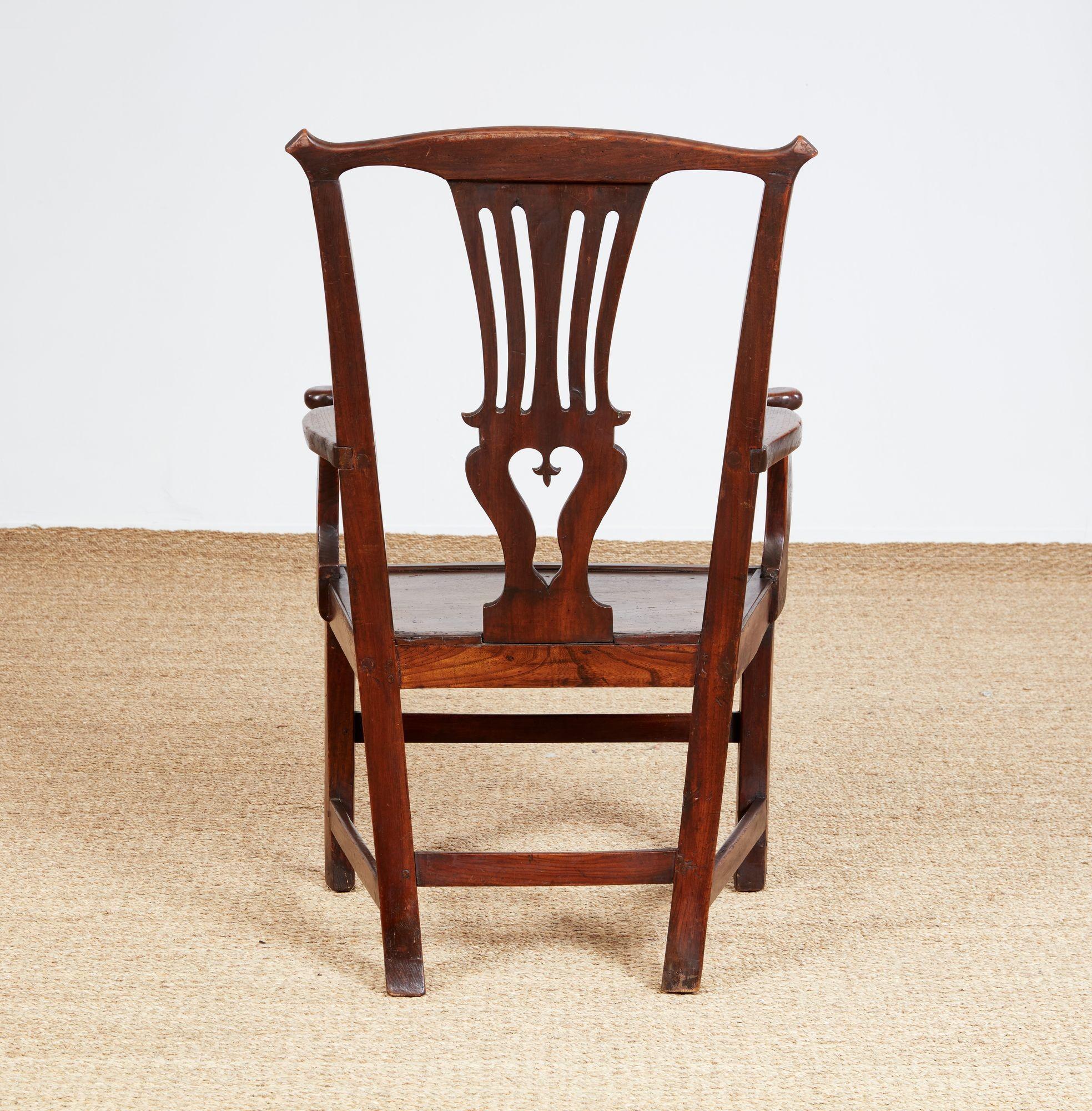 Sillón East Anglian en venta 9