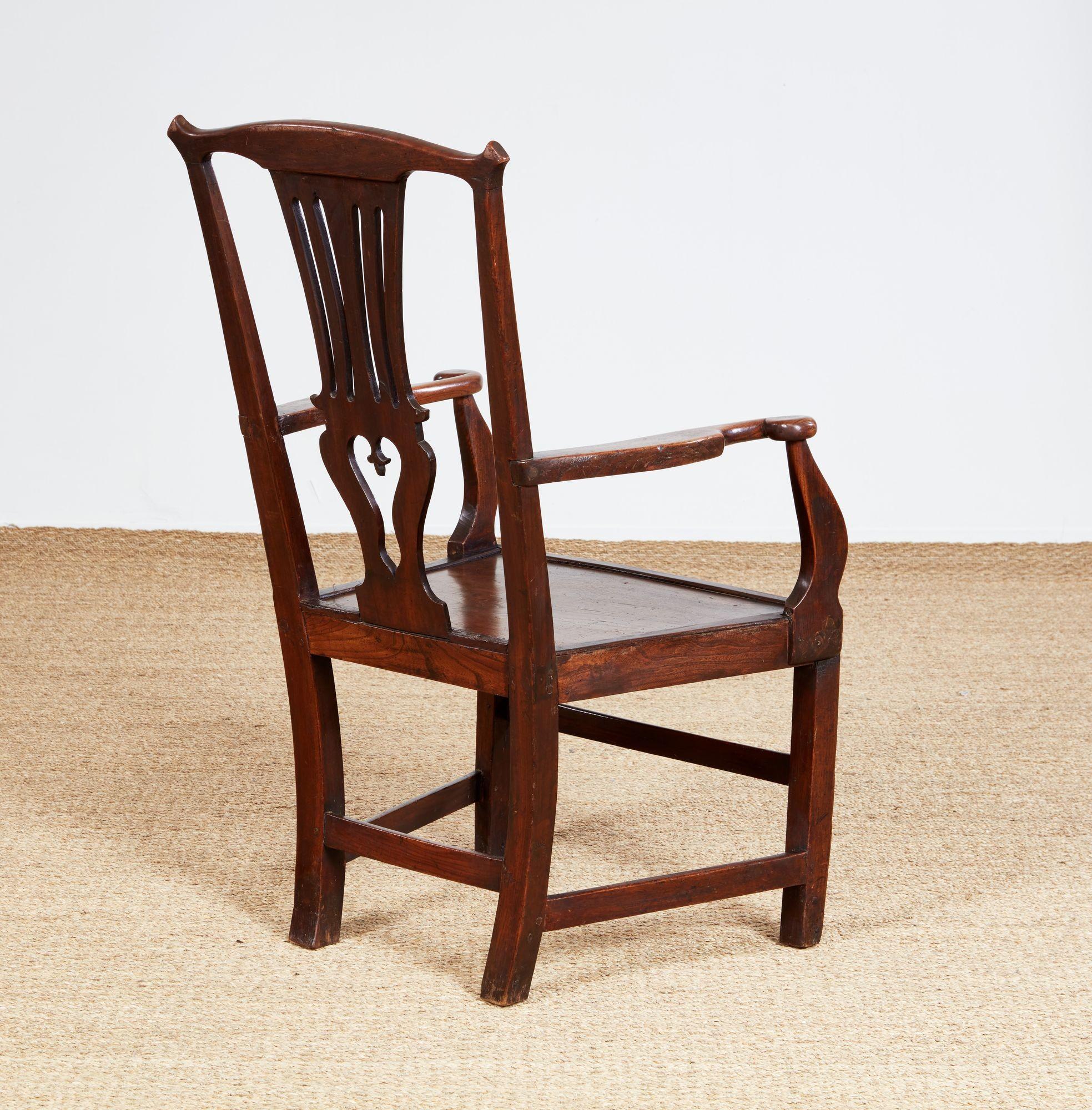 Sillón East Anglian en venta 10
