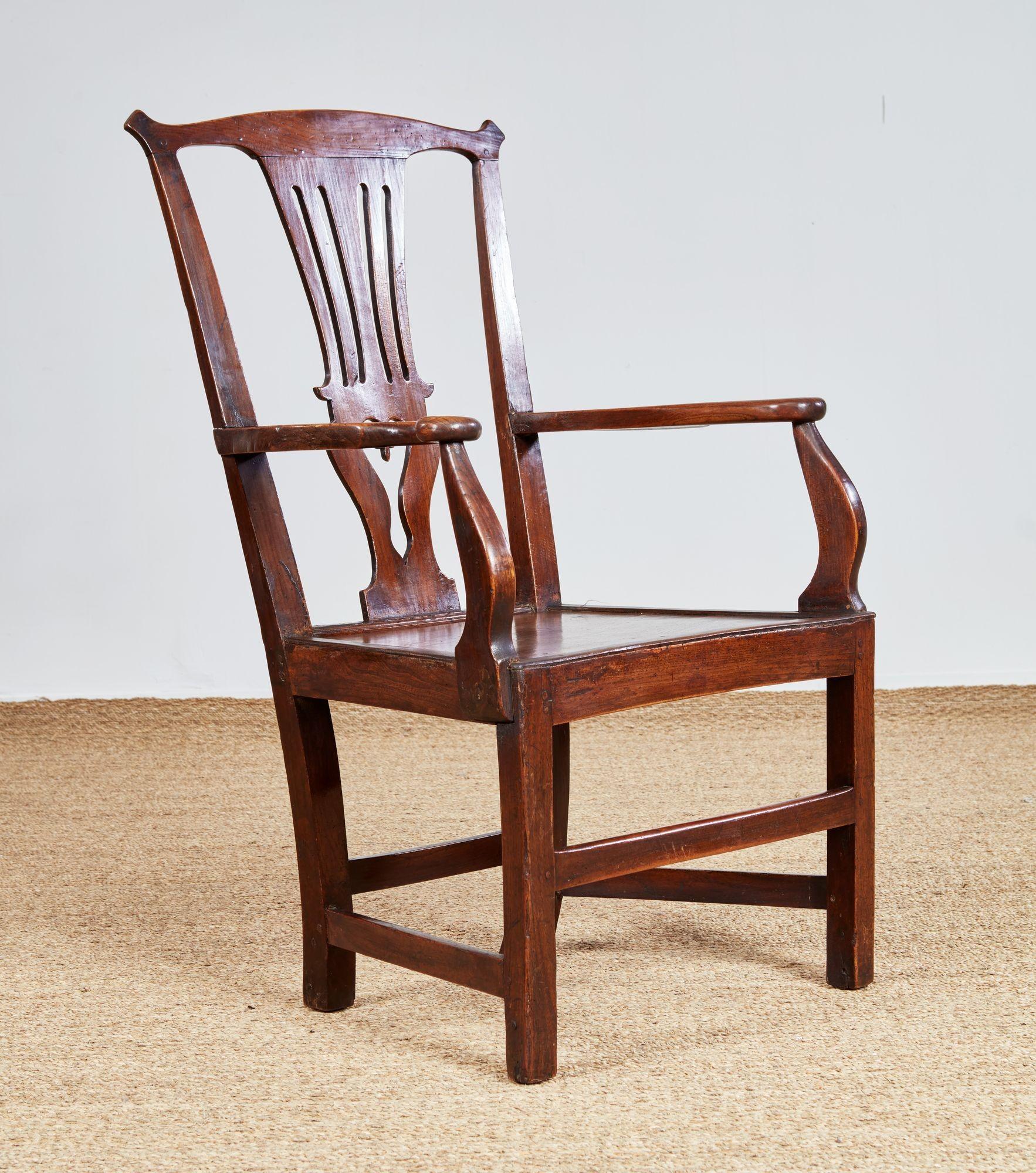 Sillón East Anglian Inglés en venta