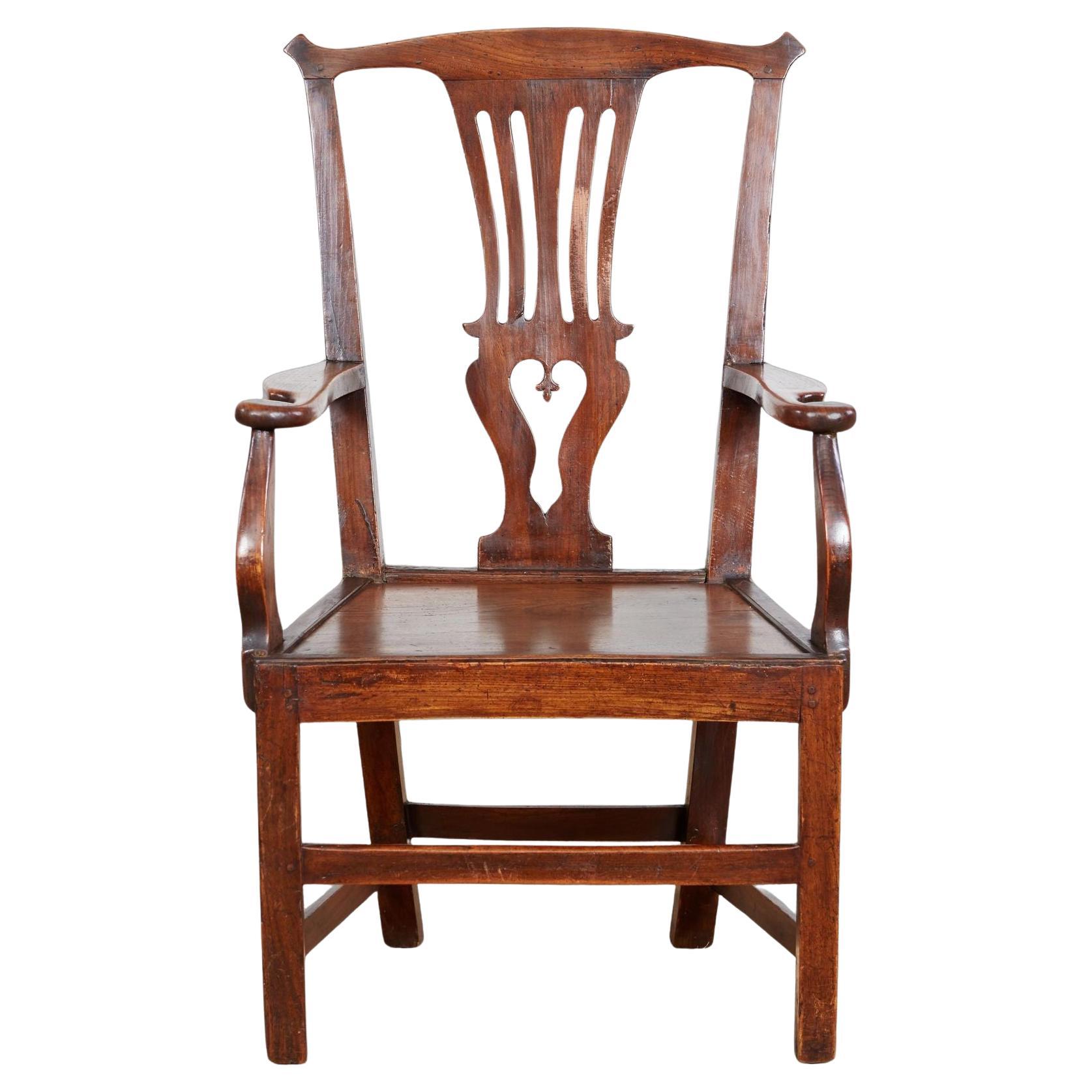 East Anglian Armchair