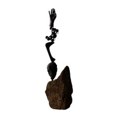 Impossible Stack of Unlikely Advances Reaching Skyward by Batten and Kamp