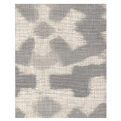 Impression De Terre Printed Wall-covering / Wallpaper, 11 Yard Roll