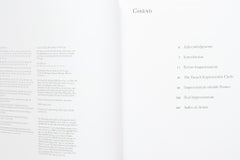 Impressionism and Post-Impressionism in the Art Institute of Chicago